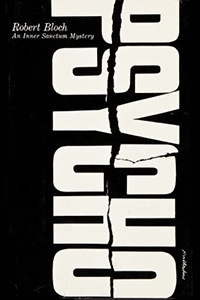 Psycho by Robert Bloch