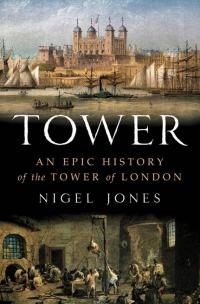 Tower by Nigel Jones