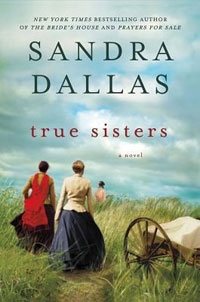 True Sisters tells the Martin Handcart Company's migration from the women's perspectives. True Sisters - Dallas