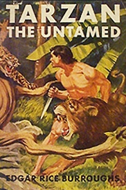 Tarzan the Untamed