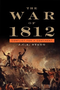 Neither side wanted war, but in 1812, that's what happened. The War of 1812