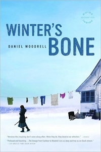 Winter's Bone by Daniel Woodrell