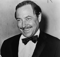 Tennessee Williams Tennessee Williams