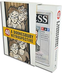 This book weighs 10 pounds. Seriously.