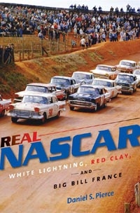Real NASCAR - Daniel S. Pierce Real NASCAR - Daniel S. Pierce