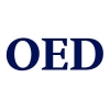 Oxford English Dictionary