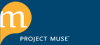 Project MUSE Project MUSE