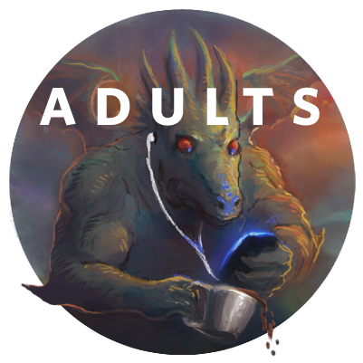 Adult Reading Suggestions