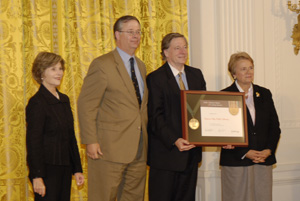 2008 National Medal for Museum and Library Service