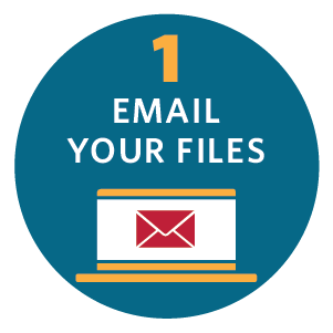 Email Your Files