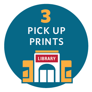 Pick Up Prints