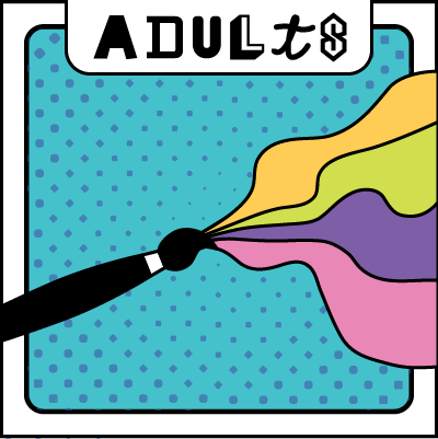 Adult Reading Suggestions