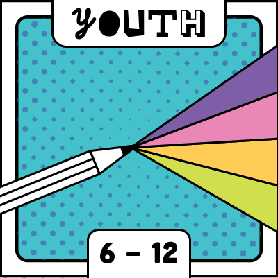 Youth 6-12 Reading Suggestions