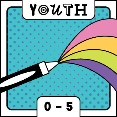 Youth 0-5 Reading Suggestions