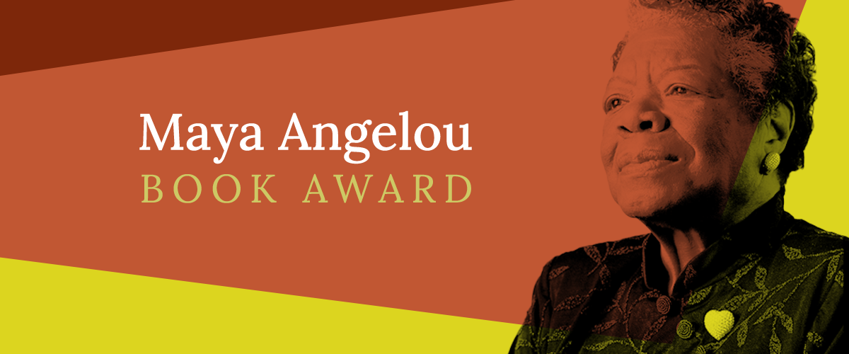 Maya Angelou Book Award