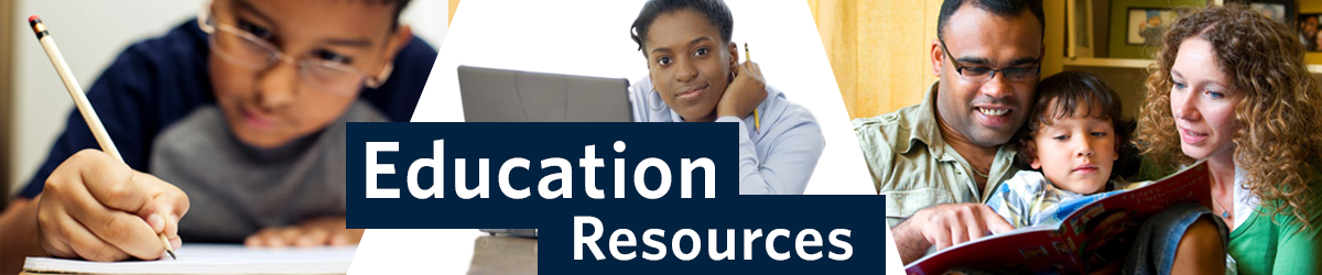 Educational Resources