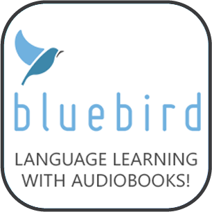 Bluebird app