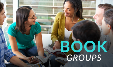 Book group meeting
