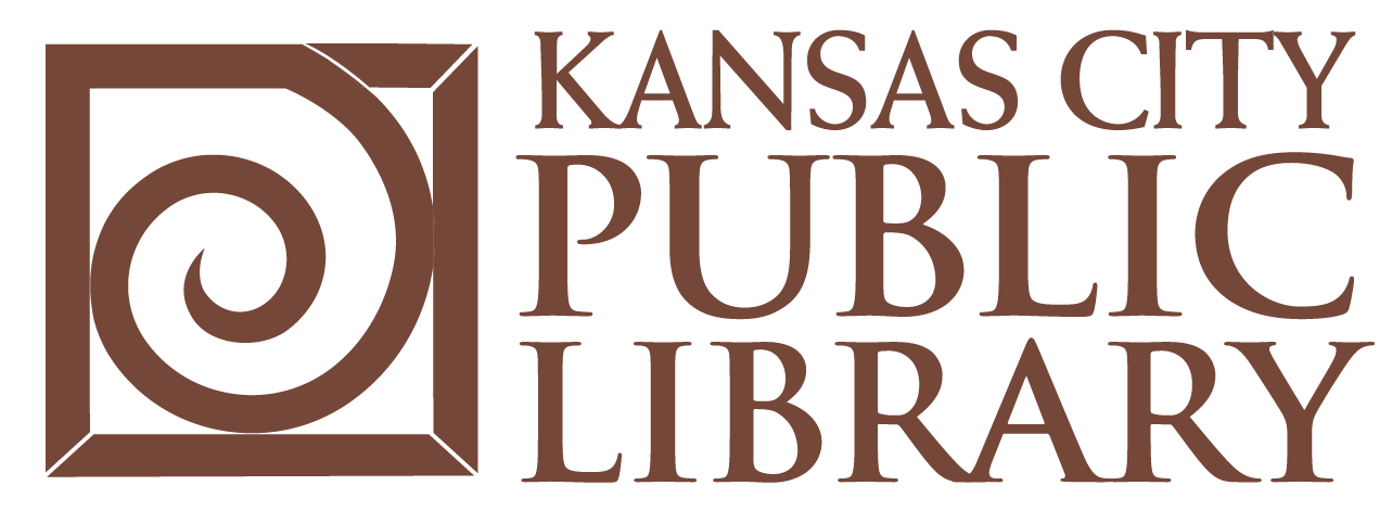 Kansas City Public Library logo