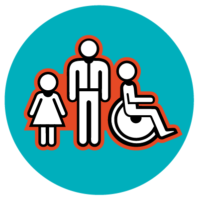 Expand Outreach icon