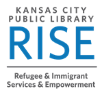 RISE Logo