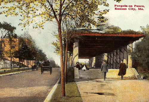 Paseo Boulevard