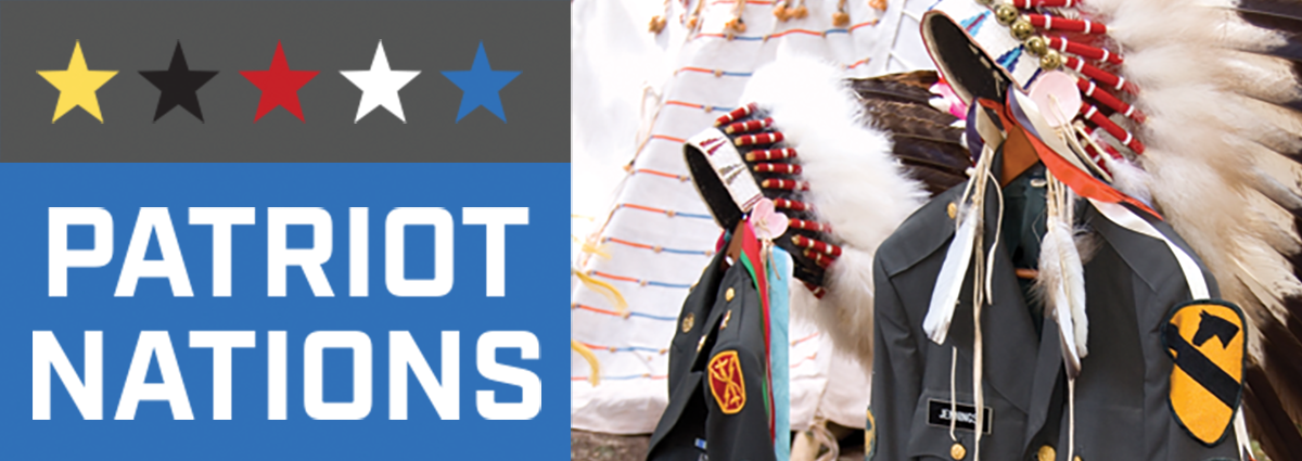 Through art, photography, and essay, this Smithsonian-produced exhibit tells the 250-year story of Native Americans’ overlooked role in our country’s armed forces. They’ve served in every major military encounter from the Revolutionary War to today’s conflicts in the Middle East – in greater proportion to their population than any other ethnic group.