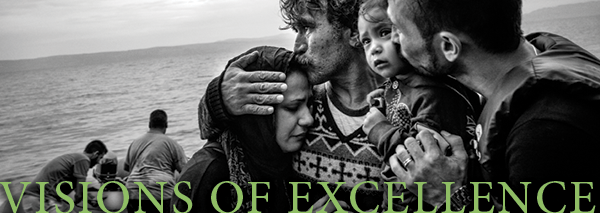 Edit Exhibits Pictures of the Year International This exhibition, celebrating the work of the world’s leading photojournalists, features 50 of the most arresting images from pivotal events of the past year. They range from news and sports shots to memorable feature photos and portraits.
