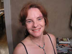 Kaite Stover