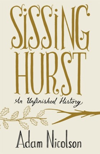 Unfinished History