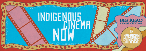 Indigenouse Cinema Now