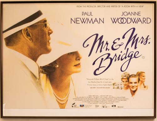 Mr. and Mrs. Bridge (1)
