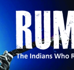 guitarist wearing glasses