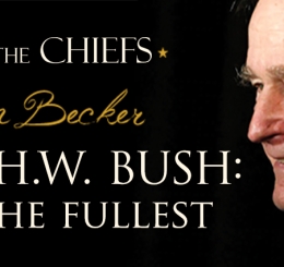 George H.W. Bush