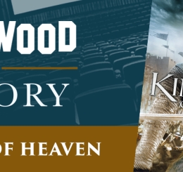 Hollywood vs History - Kingdom of Heaven