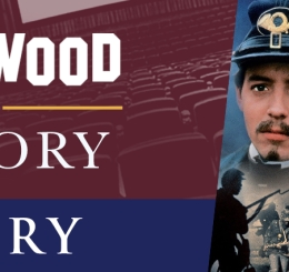 Hollywood vs. History: Glory