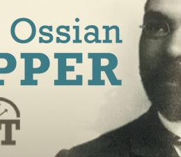 Henry Ossian Flipper