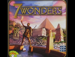 7 Wonders