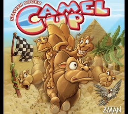 Camel Up