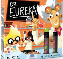 Dr. Eureka
