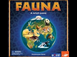 Fauna