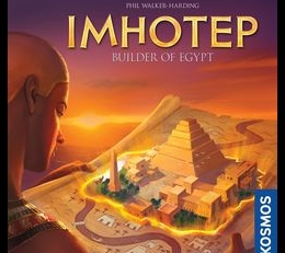 Imhotep