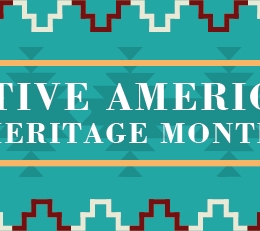 native american heritage month