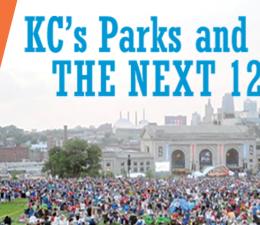 KC's Parks and Boulevards: The Next 125 Years