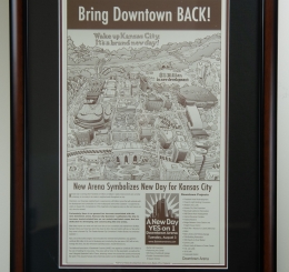 BRING DOWNTOWN BACK!