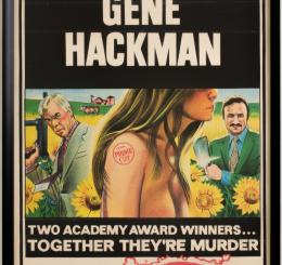 Gene Hackman in Prime Cut
