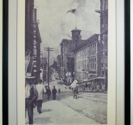 Harper's Weekly 1890 Cover