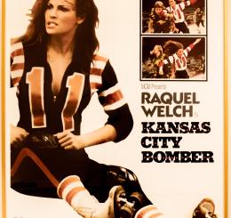 Kansas City Bomber (II)