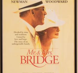 Mr. and Mrs. Bridge (2)