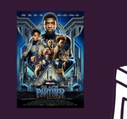 Black Panther Movie